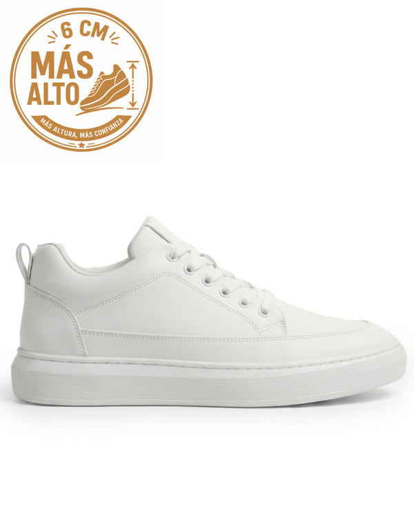 Zapatillas casual hombre Ice
