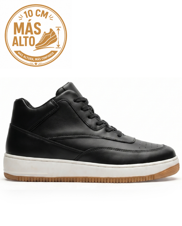 Tenis Casual Hombre Thunder