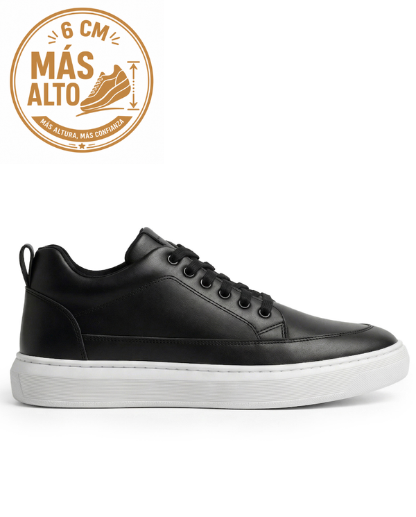 Tenis casuales de hombre Edge