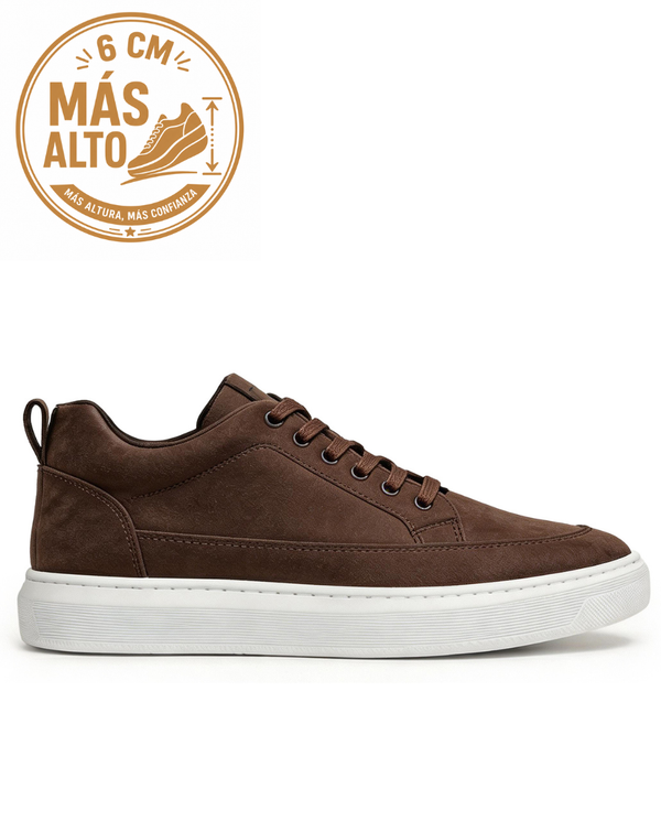 Zapatillas casual para hombre Axis