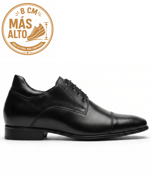 Zapato de vestir Supreme 2.0