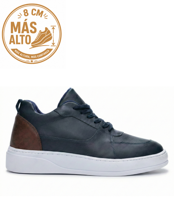 Zapatillas Casual Hombre Pulse