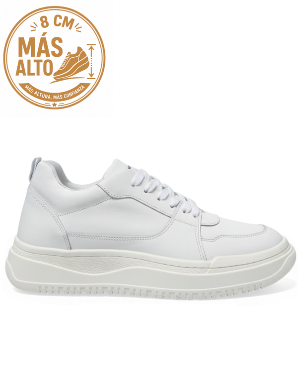 Zapatillas casual hombre Pure